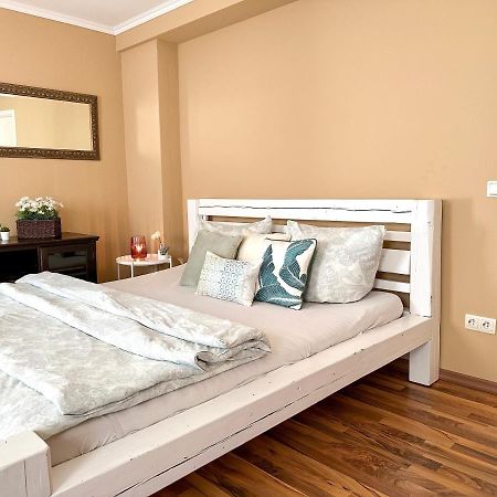Apartement Am Schloss Pillnitz Dresden Eksteriør billede
