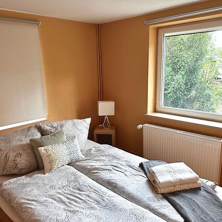 Apartement Am Schloss Pillnitz Dresden Eksteriør billede