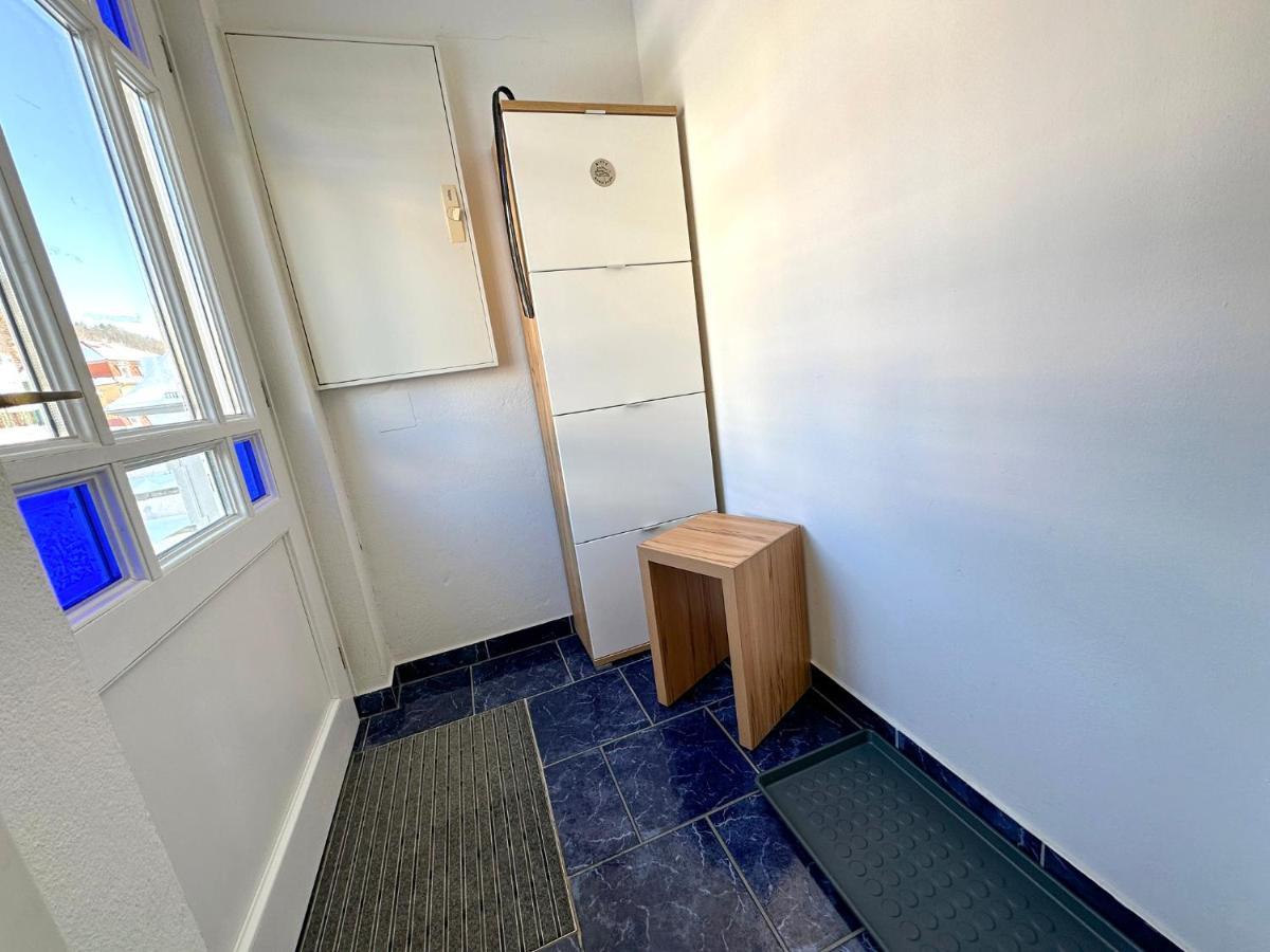 Apartement Am Schloss Pillnitz Dresden Eksteriør billede