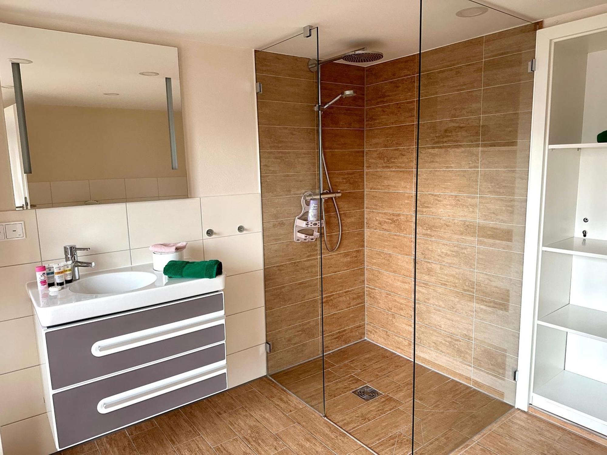 Apartement Am Schloss Pillnitz Dresden Eksteriør billede